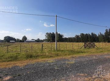 Campo · 2000m² · Chacras en Venta Uribelarrea