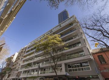 Oficina comercial · 84m² · 1 Ambiente · 1 Cochera · Oficina en Palermo Soho