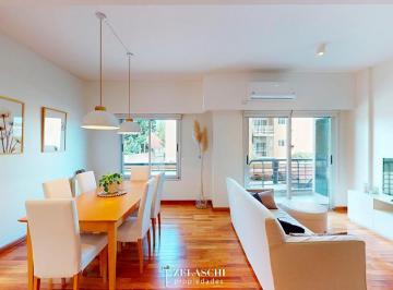 Departamento · 113m² · 3 Ambientes · 1 Cochera · Departamento 3 Ambientes en Venta - Edificio Los Girasoles, Ciudad Jardín
