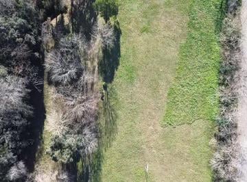 Terreno · 6000m² · Lote 6000 m² en Pilar