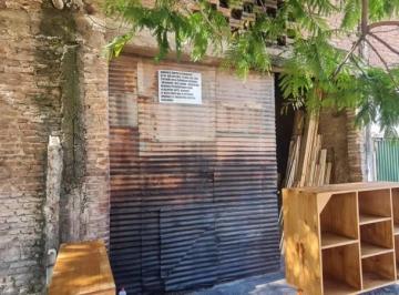 Bodega-Galpón · 180m² · Se Vende Galpon de 180 m² en Barrio Mirador! Propiedad con Buena Ubicacion por