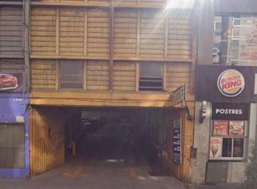 Foto · Alquiler Cocheras en Pleno Centro de Cordoba