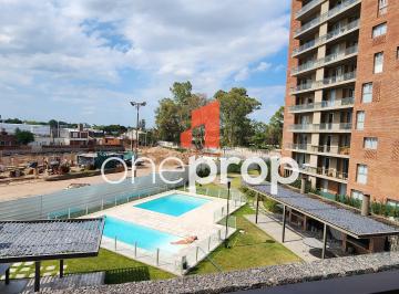 Departamento de 2 ambientes, Córdoba · Condominio Terrazas del Libertador, El Mejor Complejo de Cba!