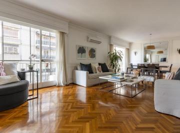 Departamento · 153m² · 5 Ambientes · 1 Cochera · Venta - Departamento 4 Ambientes - Cochera - Vigilancia 24 Hs