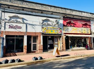 Local comercial , Rosario · Se Venden 3 Locales, Juntos o Separados