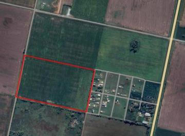Campo · 16000m² · Venta/permuta de Campo 16 Has Roldan