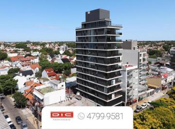 Garage · 12m² · 1 Cochera · Cochera Alquiler - Olivos