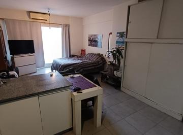 Departamento · 30m² · 1 Ambiente · Monoambiente en Venta en La Boca