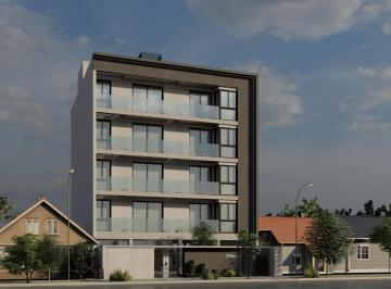 Frente Edificio · Departamentos Monoambientes Venta en Pozo