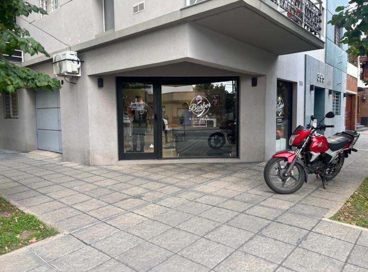 Local comercial · 23m² · 1 Ambiente