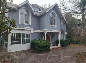 Casa de 5 ambientes, Esteban Echeverría · Venta en Barrio Saint Thomas Canning