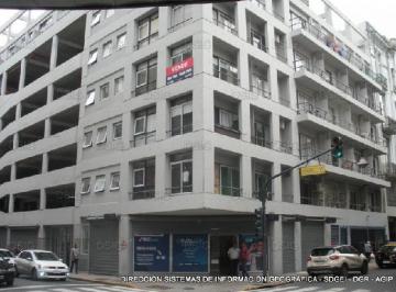Garage , San Nicolás · 2 Cocheras a La Venta Cubiertas y Fijas