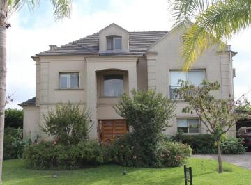Casa · 330m² · 5 Ambientes · 7 Cocheras · Casa 5 Ambientes en Nordelta