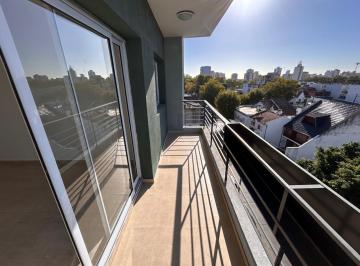 Departamento · 55m² · 3 Ambientes · Departamento 3 Ambientes en Alquiler