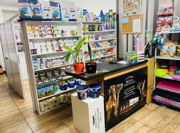 Fondo de comercio , Boedo · Vendo Fondo de Comercio Veterinaria, Pet Shop y Peluqueria Canina Sobre Av