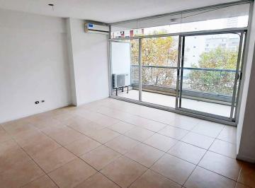 Departamento · 30m² · 1 Ambiente · Departamento en Recoleta en Alquiler con Balcón, Amenities