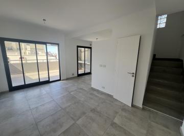 Departamento · 72m² · 2 Ambientes · Increible Duplex de 2 Ambientes a Estrenar con Terraza