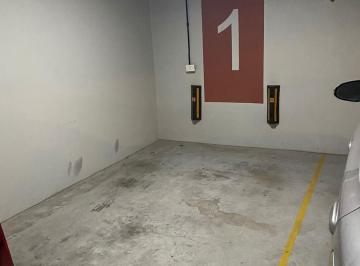 Garage · 12m² · Cochera en Nuñez