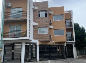 Departamento · 35m² · 2 Ambientes · Departamento en Venta Merlo Centro