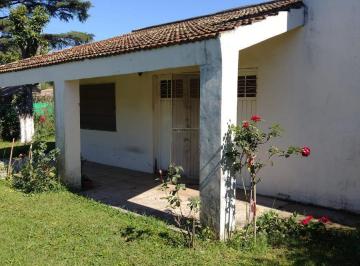 Quinta vacacional · 77m² · 3 Ambientes · Quinta en Virrey del Pino