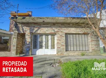 Terreno · 170m² · 4 Ambientes · 1 Cochera · Terreno de 277 m² Apto Dúplex - Villa Adelina