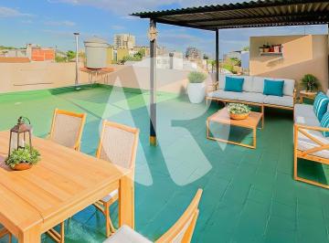 PH · 48m² · 2 Ambientes · Venta PH 2 Ambientes C/escritorio y Terraza Villa Gral. Mitre