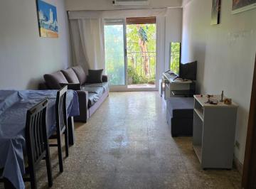 Departamento · 66m² · 3 Ambientes · Departamento Amoblado en Alquiler