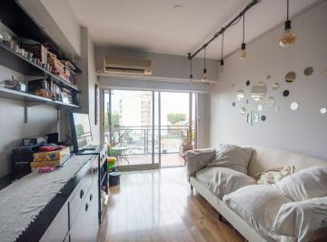 Departamento · 65m² · 3 Ambientes · 1 Cochera · Venta Depto 3 Amb con Balcón y Cochera en Caseros