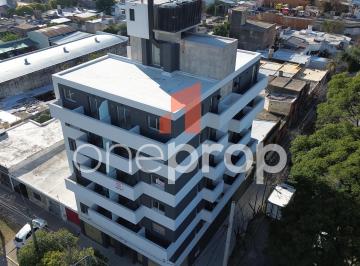 Departamento de 2 ambientes, Córdoba · A Estrenar! Depto 1 Dormitorio Alto Alberdi!