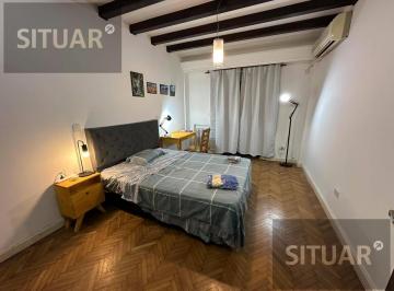 Departamento · 63m² · 3 Ambientes · Departamento en San Nicolás - Venta con Renta