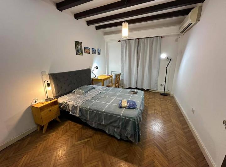 Departamento · 63m² · 3 Ambientes