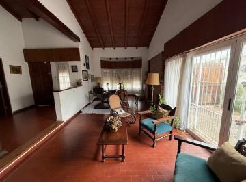 Oficina comercial · 60m² · 3 Ambientes · 2 Cocheras · Alquiler Oficina Consultorio Estudio Cerro de Las Rosas
