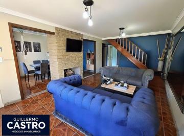 Casa de 6 ambientes, Mar del Plata · Chalet en Venta en Calle Vignolo Al 800, Mar del Plata.