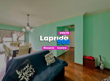 Portada · Depto en Venta de 3 Dorm. con Cochera Zona Monumento