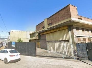 Bodega-Galpón , Lomas de Zamora · Venta Galpon Frente a Colectora Lomas de Zamora