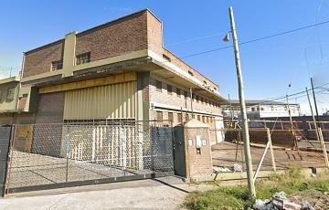 Bodega-Galpón , Lomas de Zamora · Venta Galpon Sobre Colectora Lomas de Zamora