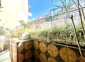 Departamento de 4 ambientes, Recoleta · Paraguay - Maipú 100 m Bcon Terraza Gran Lyc 3 Dorm Bñ + Toi Coc + Play Oport