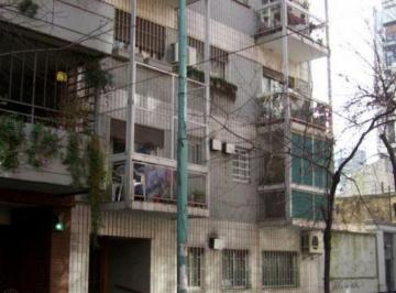 Departamento · 35m² · 2 Ambientes · Departamento en Alquiler de 2 Ambientes en Parque Chacabuco