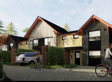 Casa · 72m² · 3 Ambientes · 1 Cochera · Venta Casa Villa La Anogstura