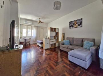 Departamento · 30m² · 1 Ambiente · Monoambiente en Balvanera