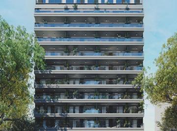 Departamento · 42m² · 2 Ambientes · 2 Ambientes / Venta / Villa Crespo Financiacion