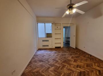Departamento · 28m² · 1 Ambiente · Departamento en Recoleta