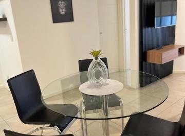 Departamento · 39m² · 2 Ambientes · Alquiler de Departamento Amoblado de un Dormitorio en Nueva Cordoba