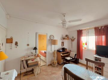 Departamento · 24m² · 2 Ambientes · Departamento en Alquiler en Inclán 4200