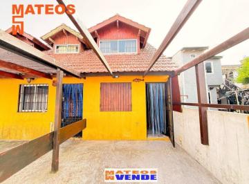 Casa de 3 ambientes, Mar del Tuyú · Venta Duplex Atrás a m del Mar en Mar del Tuyu 69 E/ Cost y 1