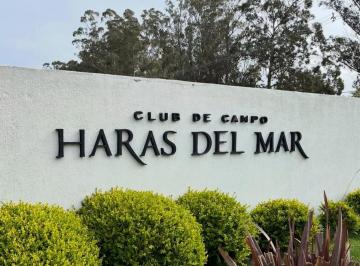 Casa · 100m² · 5 Ambientes · Casa en Haras del Mar
