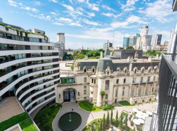 Departamento · 167m² · 4 Ambientes · Venta - Departamento - Inversor - Airbnb - Alquiler - Piso Alto - Vista Abierta