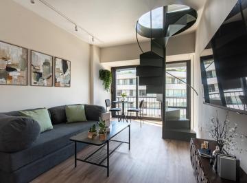 Departamento · 167m² · 4 Ambientes · Venta - Oportunidad - Inversor - Renta - Airbnb - Alquiler - Piso Alto - Vista Abierta