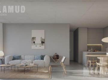 Departamento · 50m² · 2 Ambientes · 2 Akbientes / Venta / Villa Crespo con Financiacion