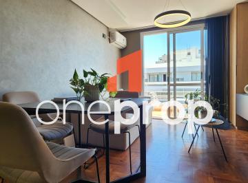 Departamento de 2 ambientes, Córdoba · Demasiado Bueno Para Ser Real! Amoblado, Frente 1 Dorm en B° Gral. Paz